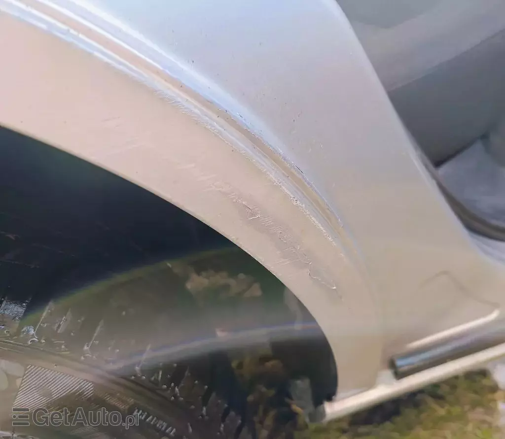 FORD Mondeo 2.0 TDCi (130 KM)