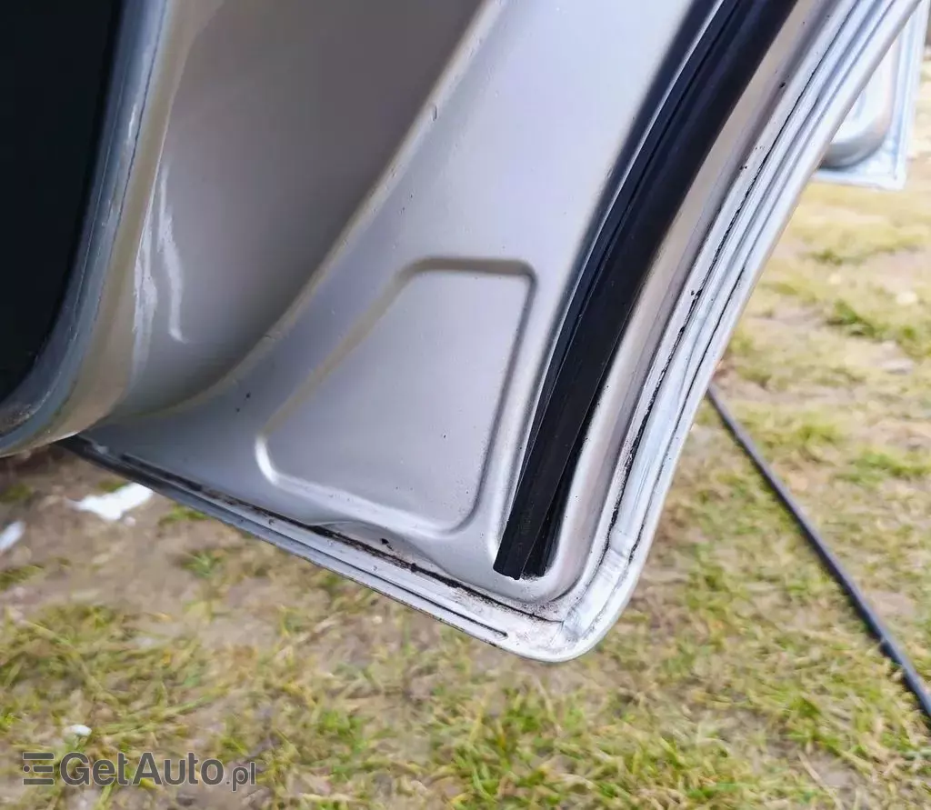 FORD Mondeo 2.0 TDCi (130 KM)