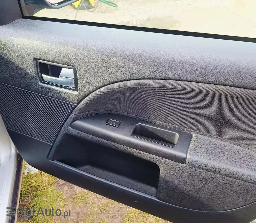 FORD Mondeo 2.0 TDCi (130 KM)