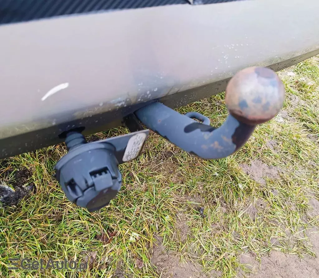 FORD Mondeo 2.0 TDCi (130 KM)