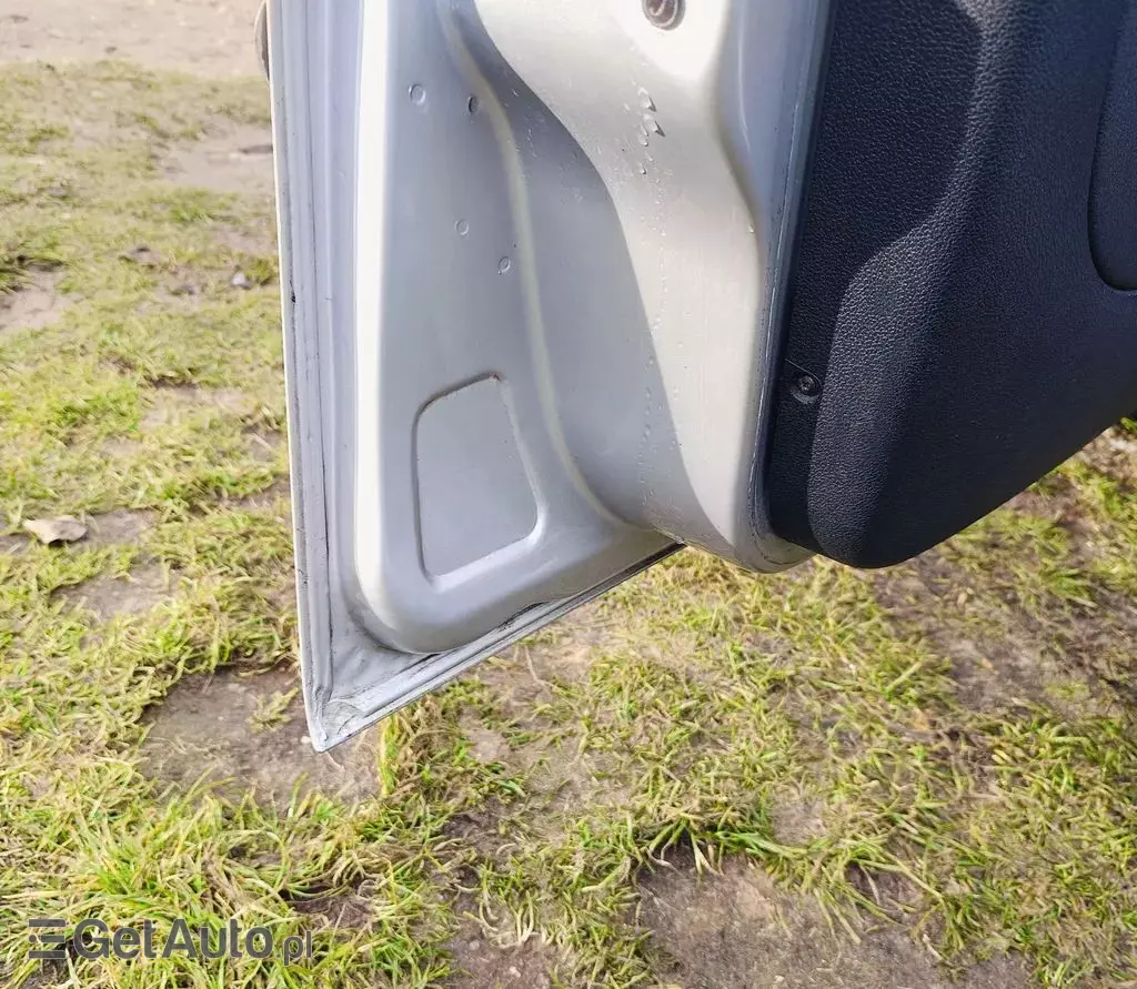 FORD Mondeo 2.0 TDCi (130 KM)