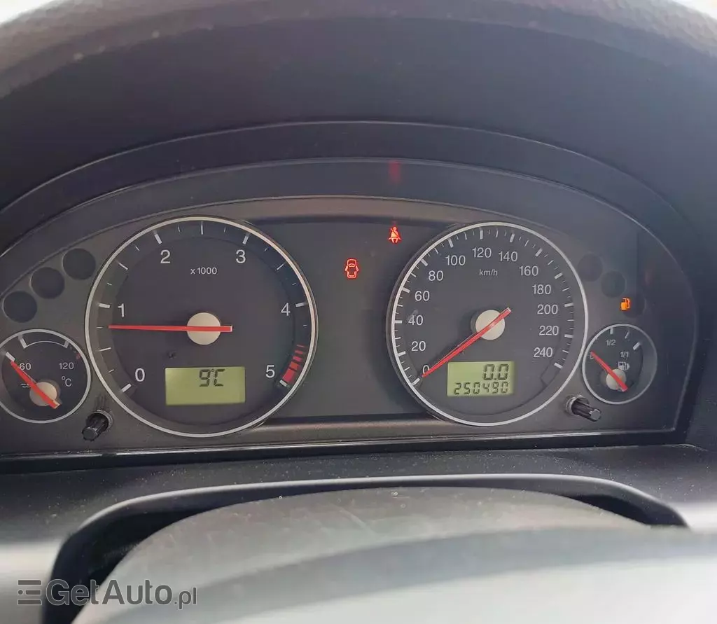 FORD Mondeo 2.0 TDCi (130 KM)