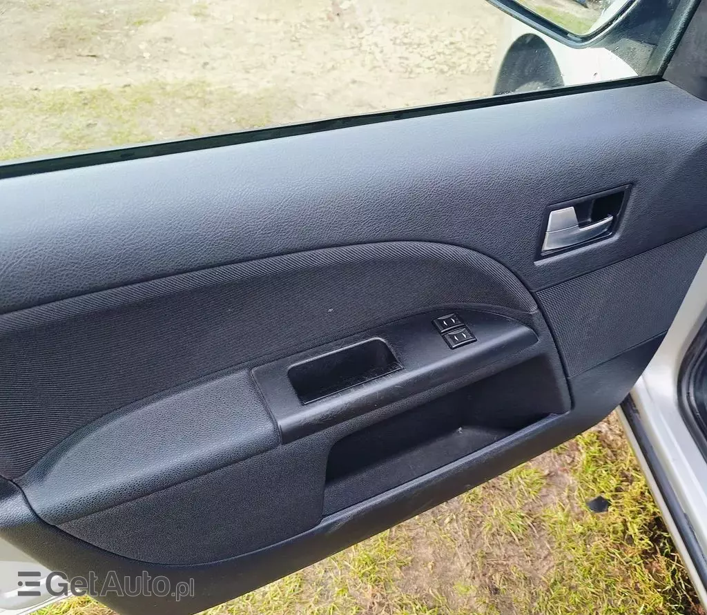 FORD Mondeo 2.0 TDCi (130 KM)