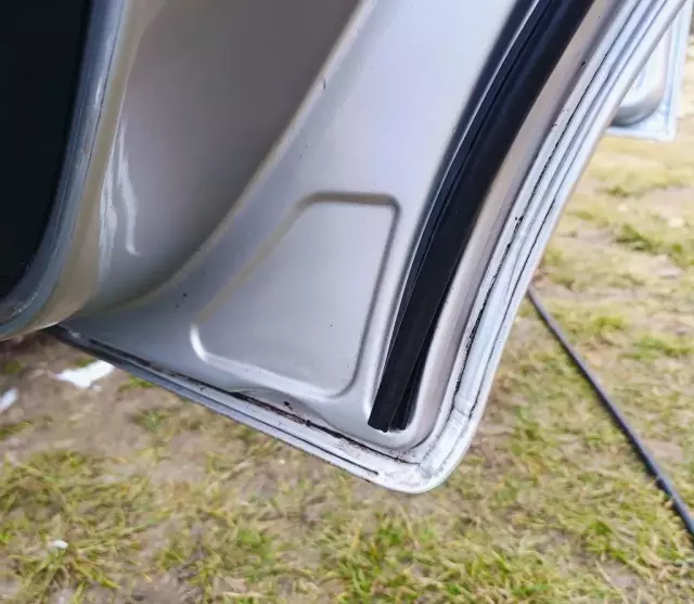 FORD Mondeo 2.0 TDCi (130 KM)