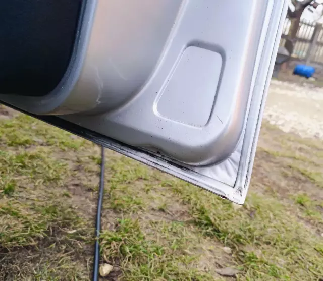 FORD Mondeo 2.0 TDCi (130 KM)