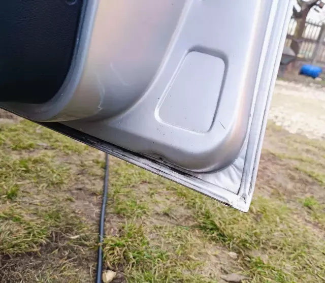 FORD Mondeo 2.0 TDCi (130 KM)