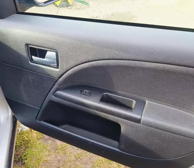 FORD Mondeo 2.0 TDCi (130 KM)