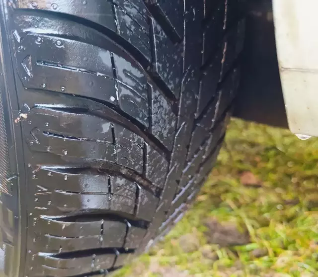 FORD Mondeo 2.0 TDCi (130 KM)