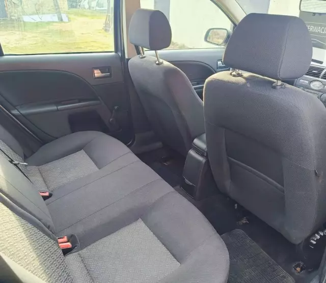 FORD Mondeo 2.0 TDCi (130 KM)