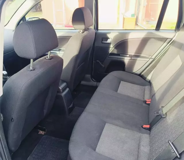 FORD Mondeo 2.0 TDCi (130 KM)