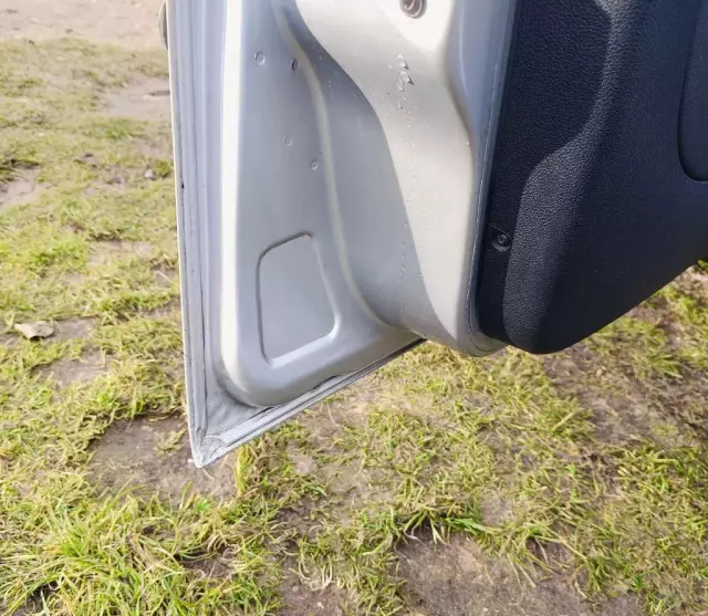 FORD Mondeo 2.0 TDCi (130 KM)