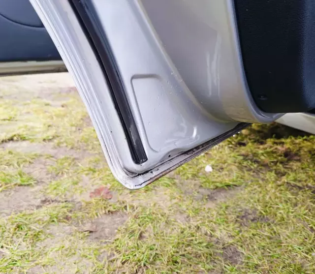 FORD Mondeo 2.0 TDCi (130 KM)