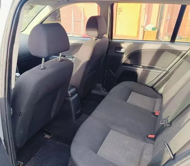 FORD Mondeo 2.0 TDCi (130 KM)