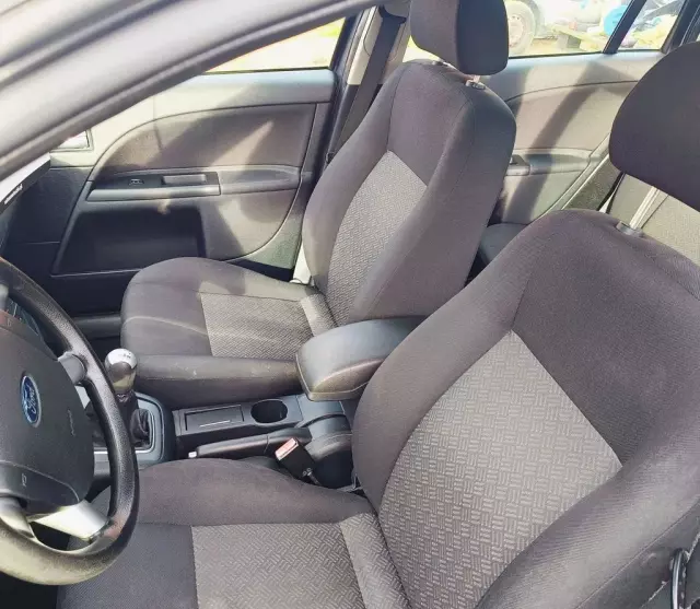 FORD Mondeo 2.0 TDCi (130 KM)