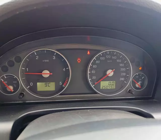 FORD Mondeo 2.0 TDCi (130 KM)