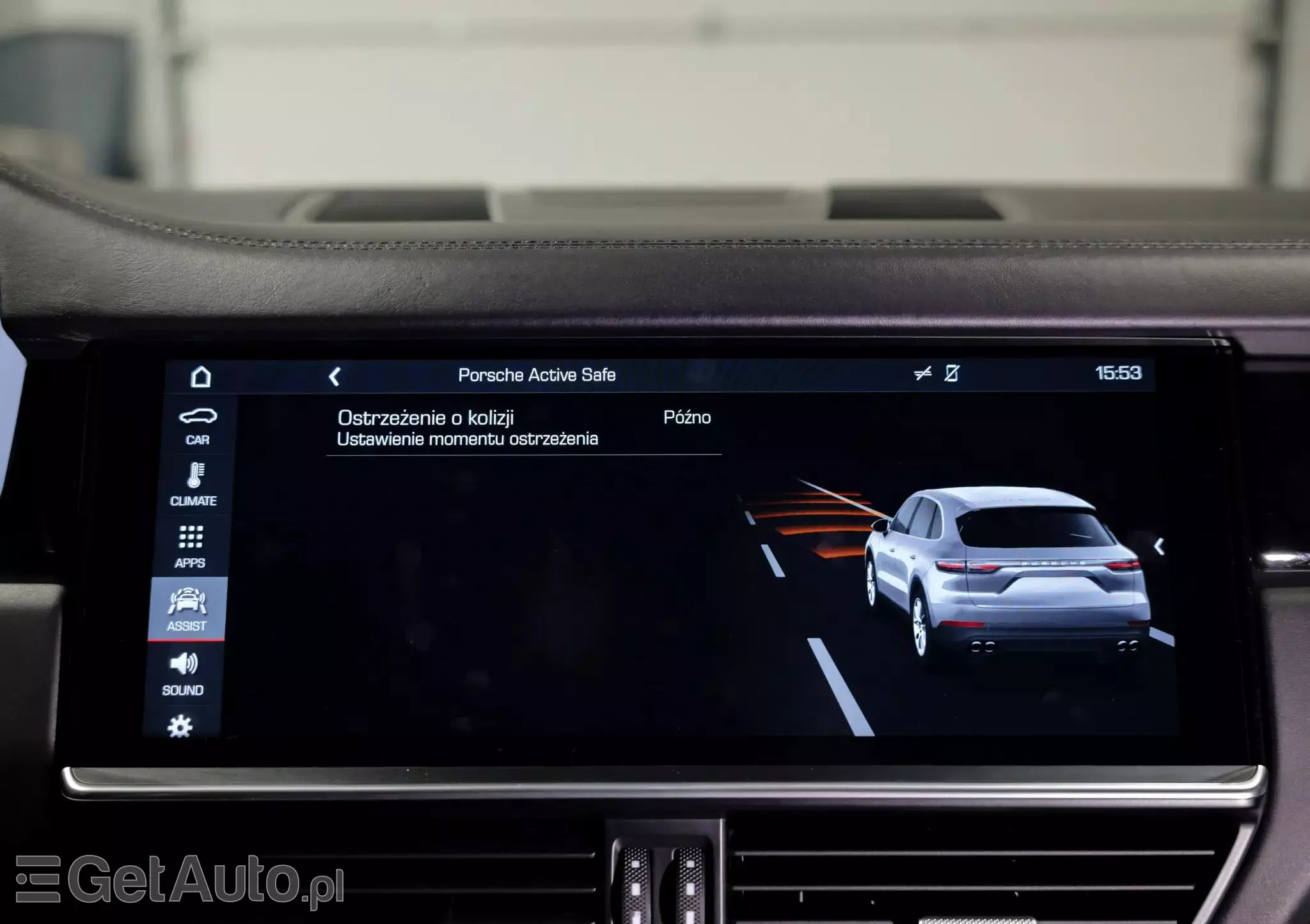 PORSCHE Cayenne S Platinum Edition