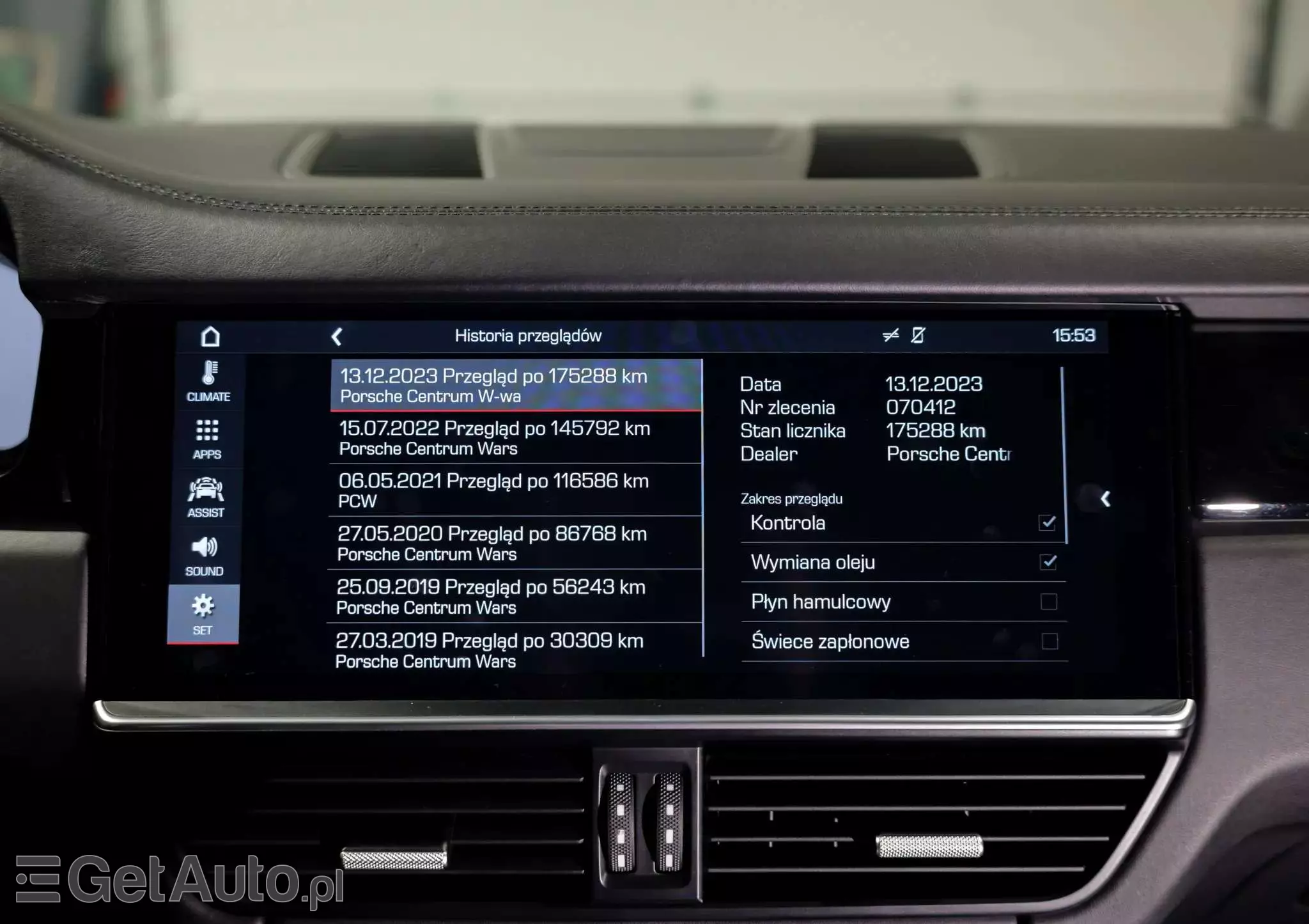 PORSCHE Cayenne S Platinum Edition