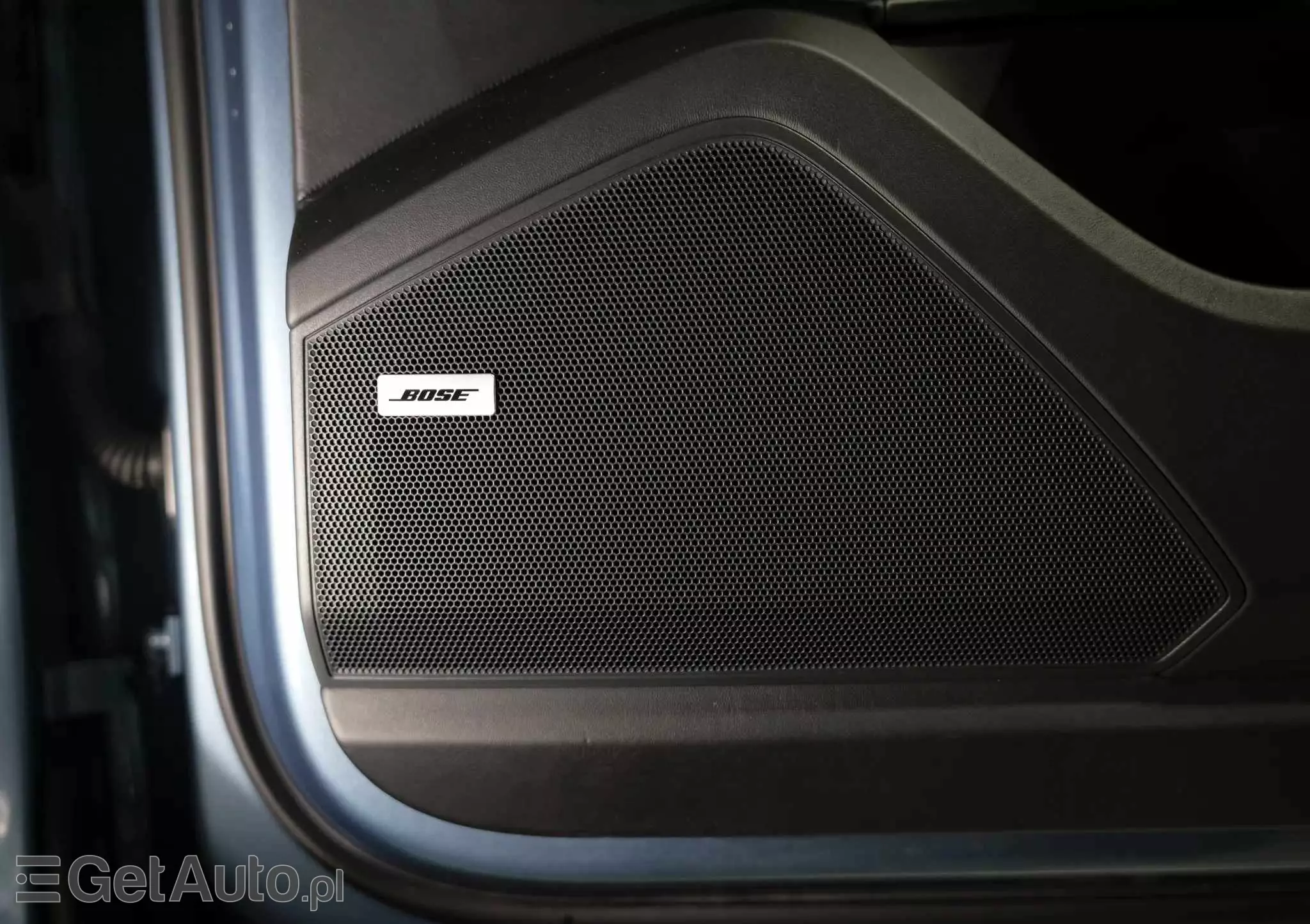 PORSCHE Cayenne S Platinum Edition