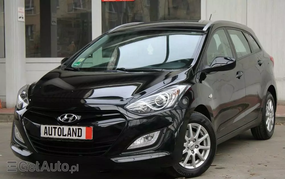 HYUNDAI I30 1.4 Comfort