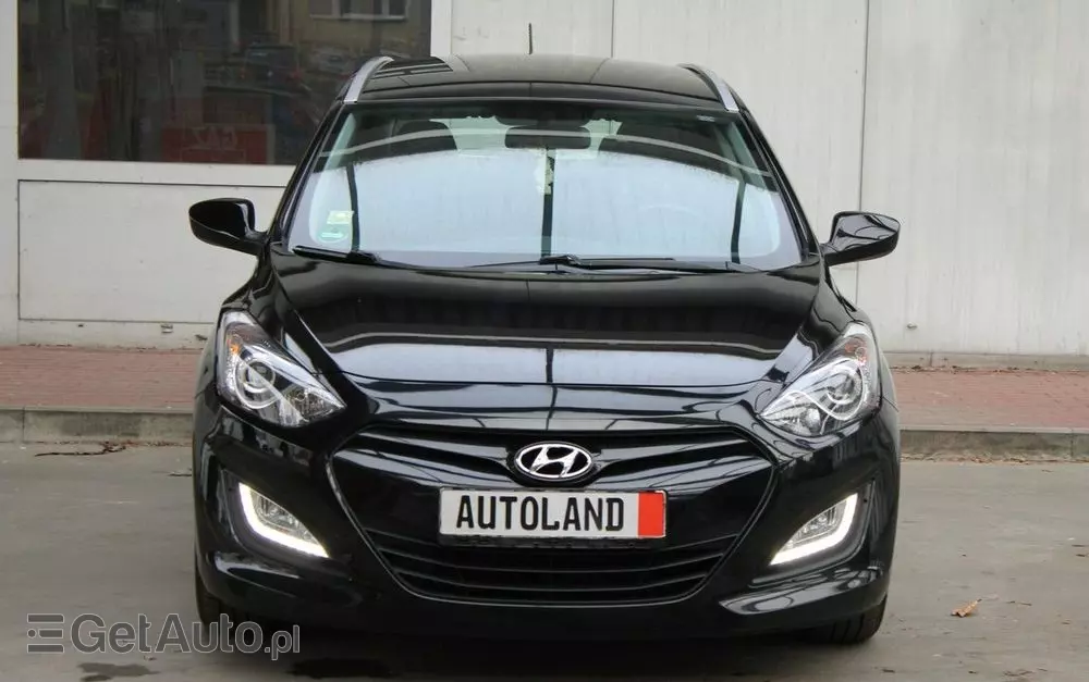HYUNDAI I30 1.4 Comfort