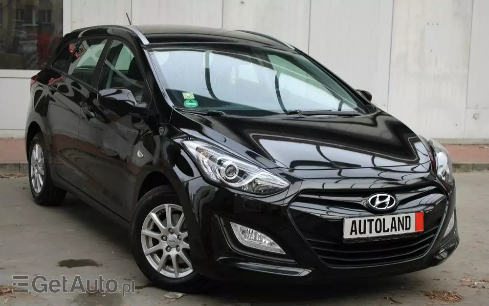 HYUNDAI I30 1.4 Comfort