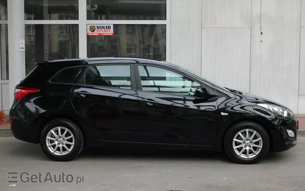 HYUNDAI I30 1.4 Comfort