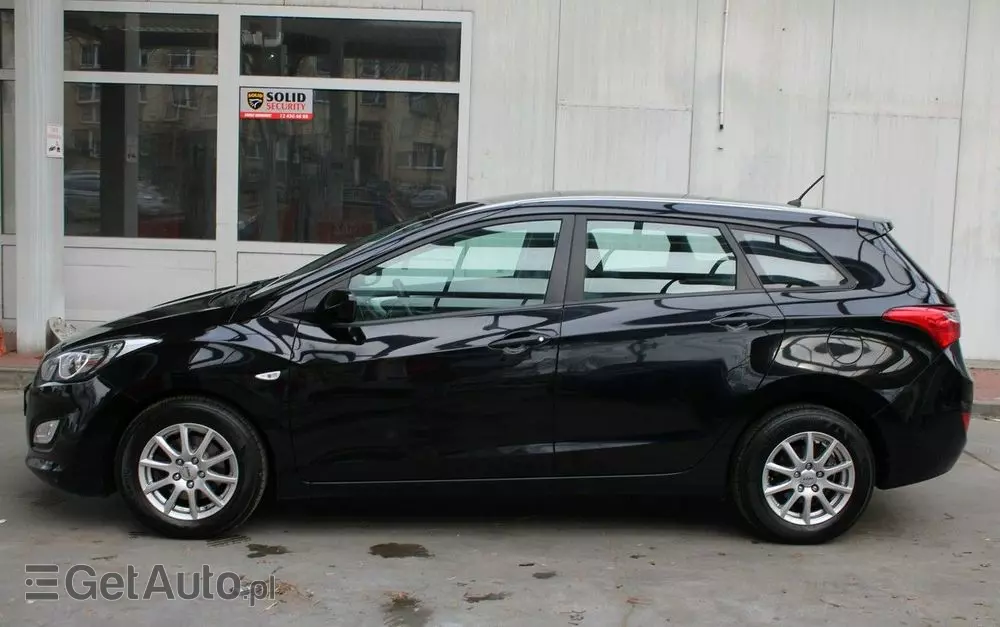 HYUNDAI I30 1.4 Comfort