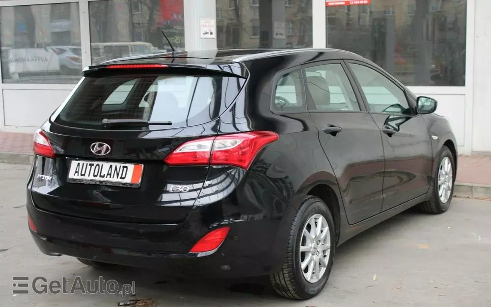 HYUNDAI I30 1.4 Comfort