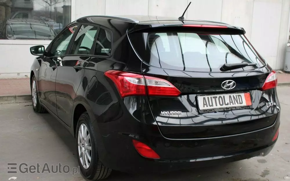 HYUNDAI I30 1.4 Comfort