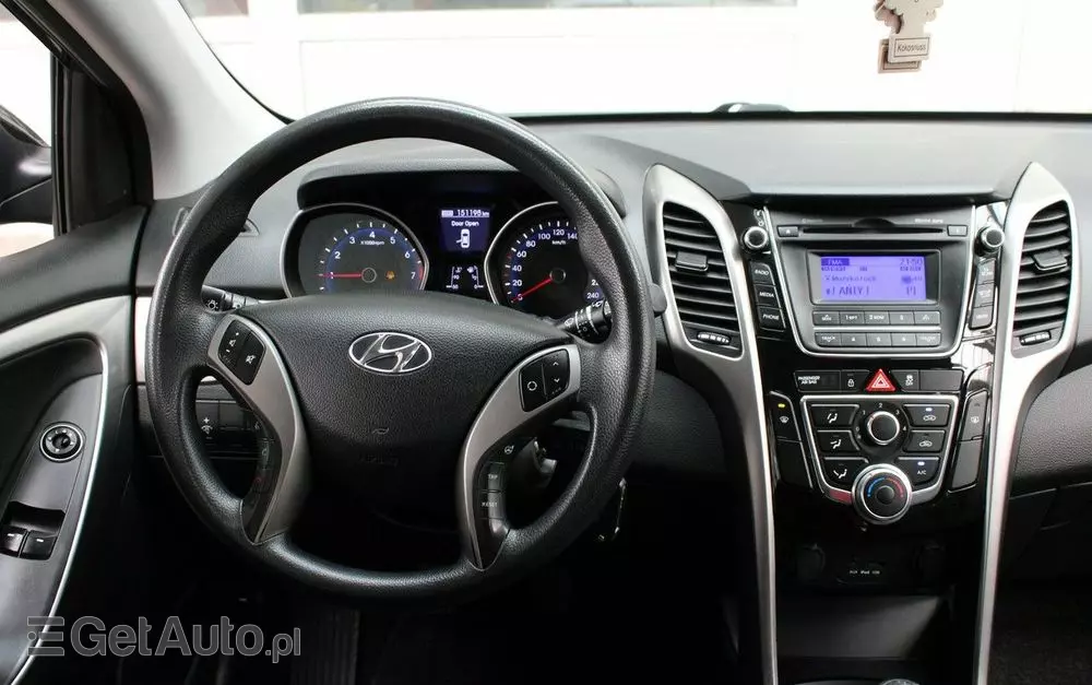 HYUNDAI I30 1.4 Comfort