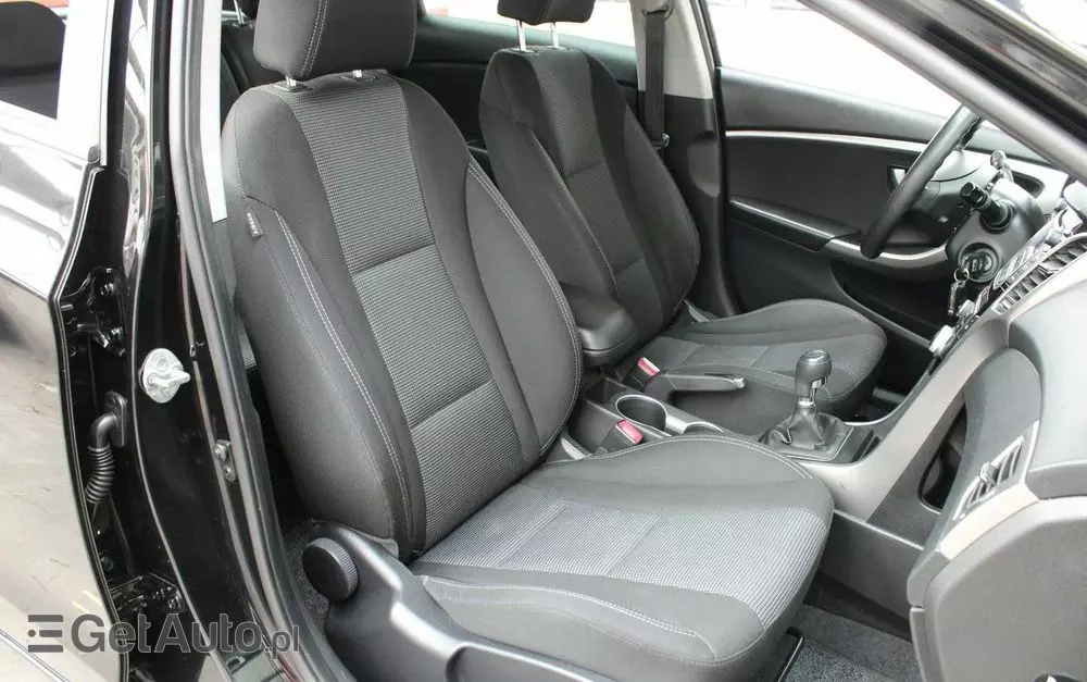 HYUNDAI I30 1.4 Comfort