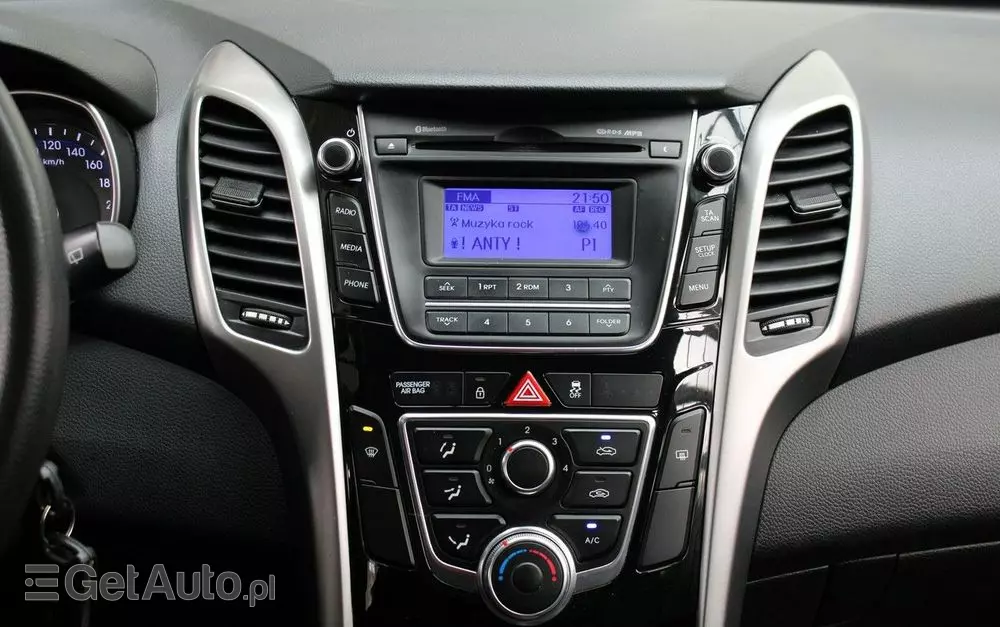 HYUNDAI I30 1.4 Comfort