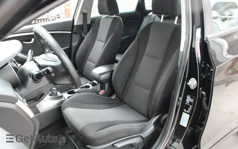 HYUNDAI I30 1.4 Comfort