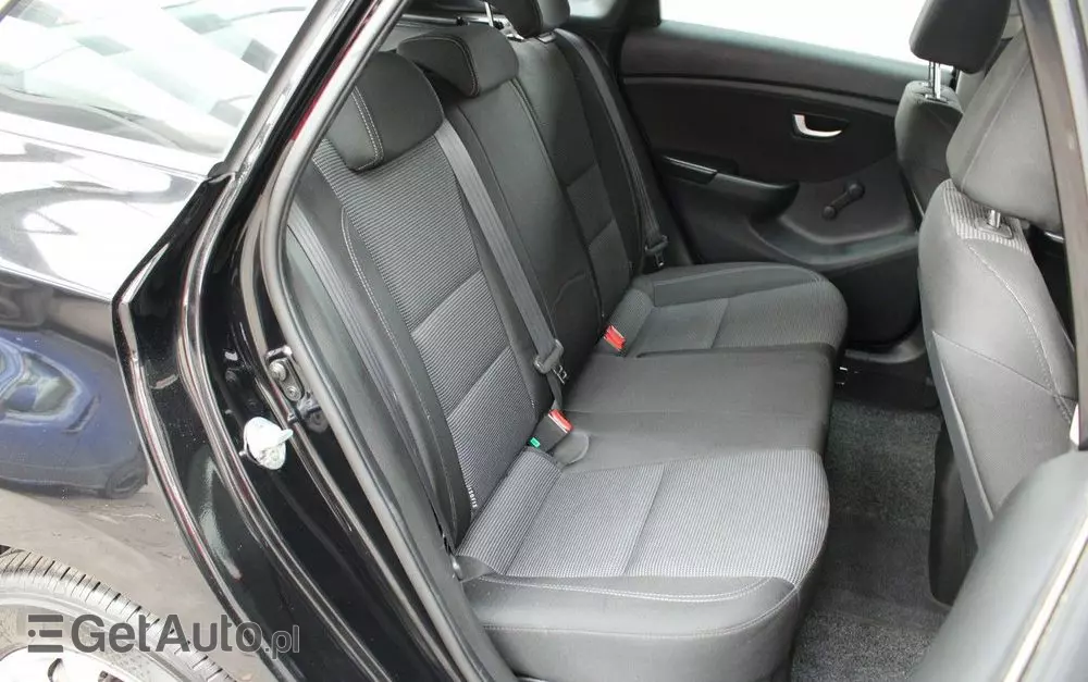 HYUNDAI I30 1.4 Comfort