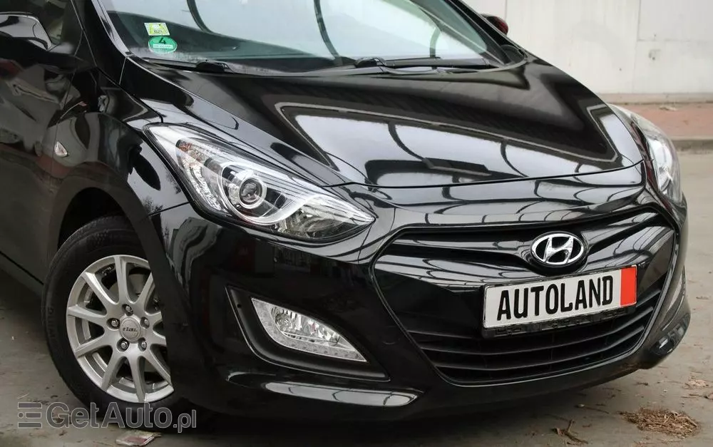 HYUNDAI I30 1.4 Comfort