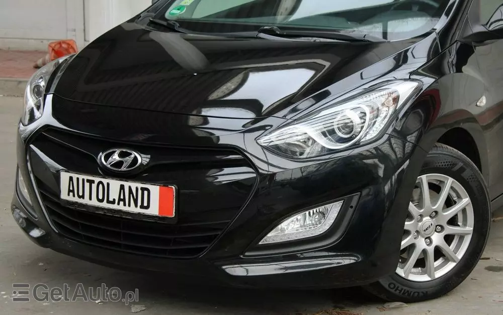 HYUNDAI I30 1.4 Comfort