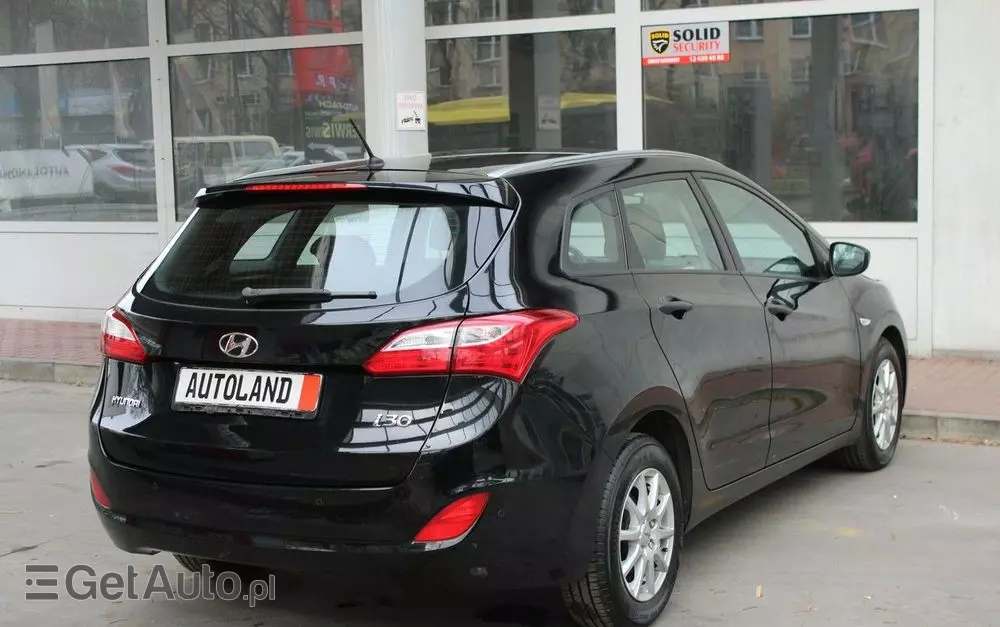 HYUNDAI I30 1.4 Comfort