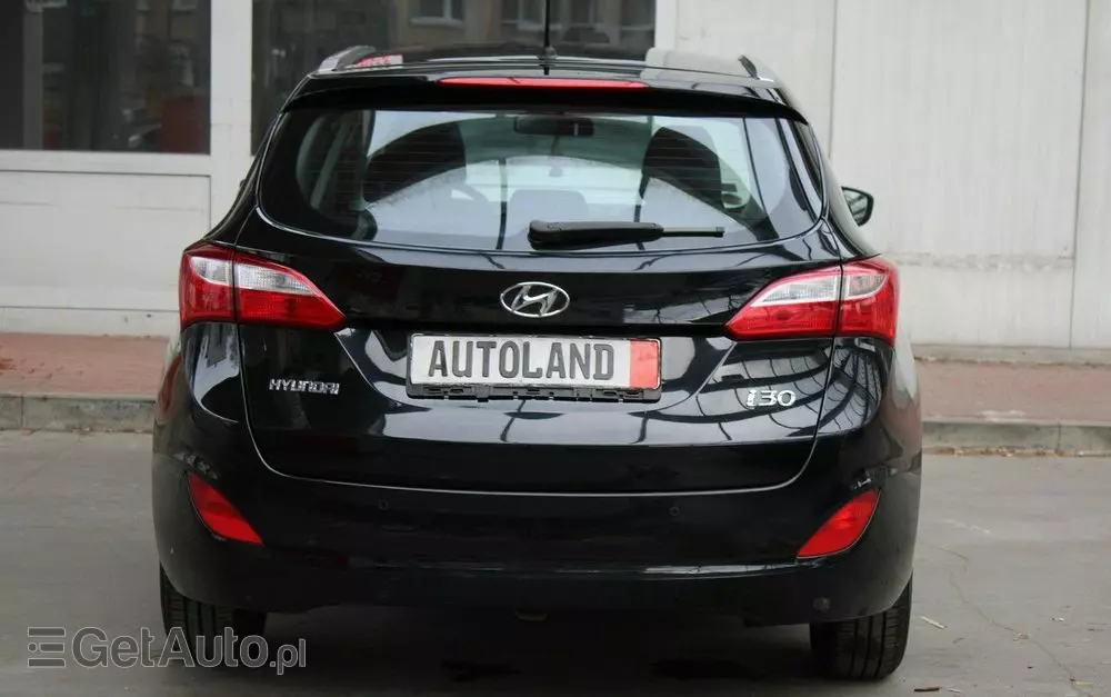 HYUNDAI I30 1.4 Comfort