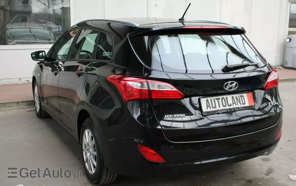 HYUNDAI I30 1.4 Comfort