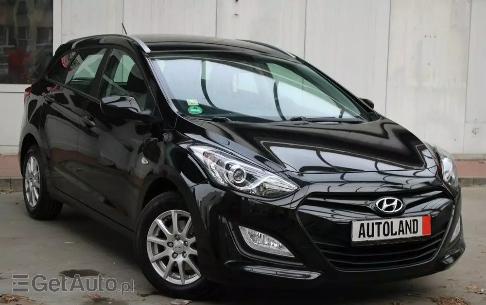 HYUNDAI I30 1.4 Comfort