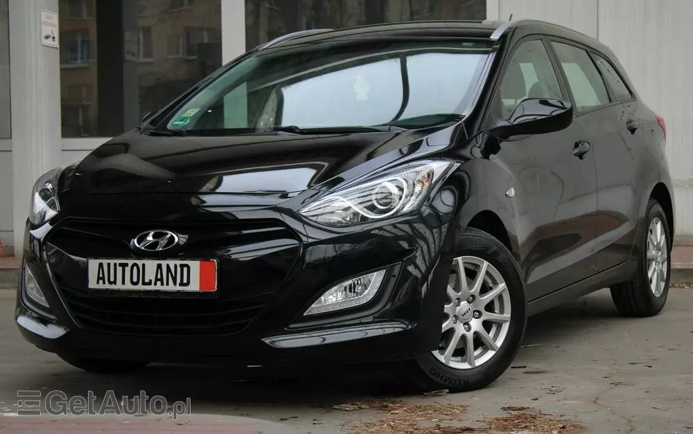 HYUNDAI I30 1.4 Comfort