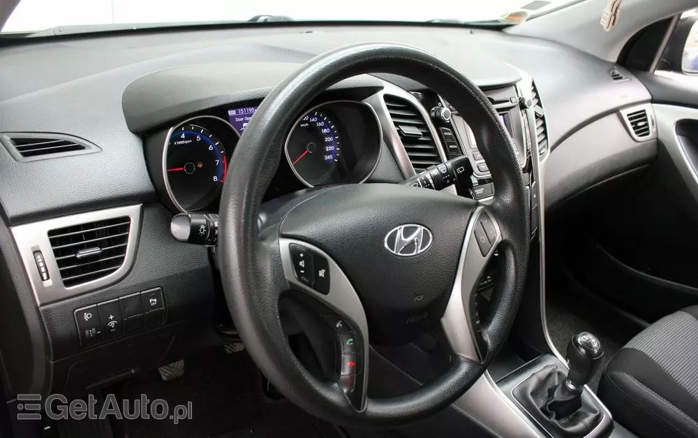 HYUNDAI I30 1.4 Comfort