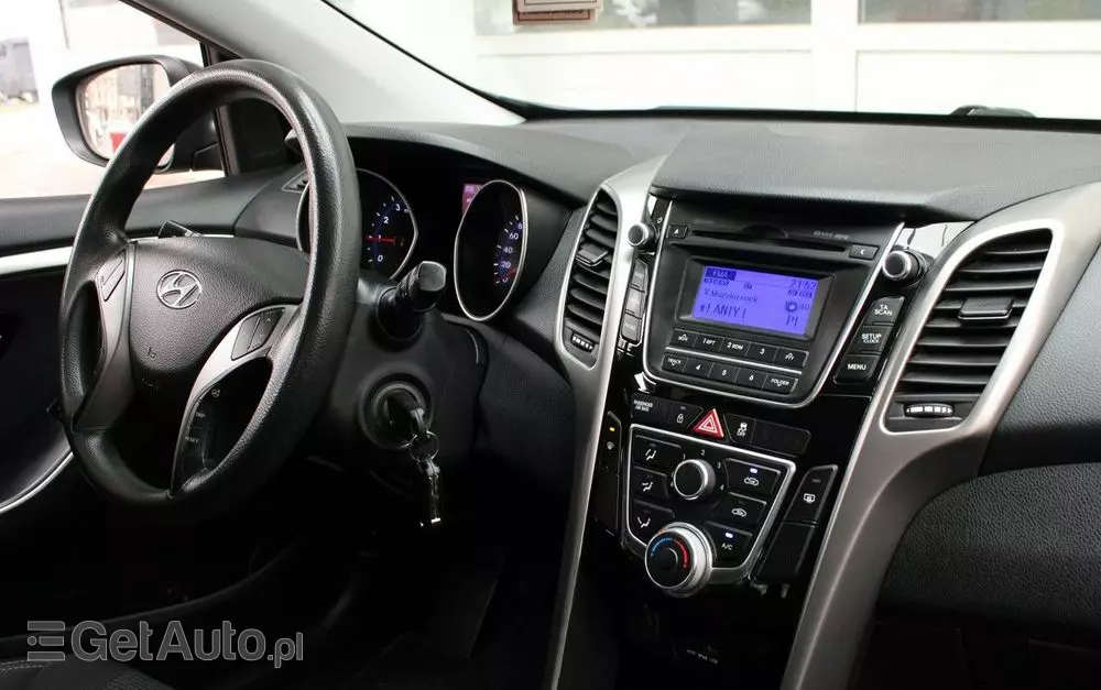 HYUNDAI I30 1.4 Comfort