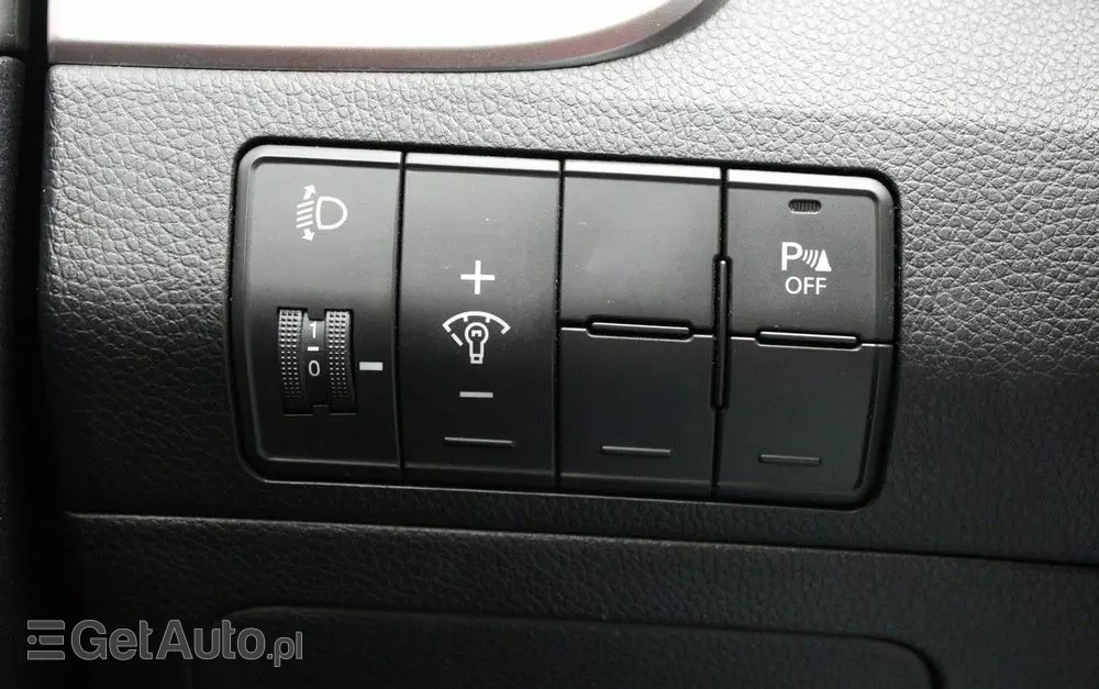 HYUNDAI I30 1.4 Comfort