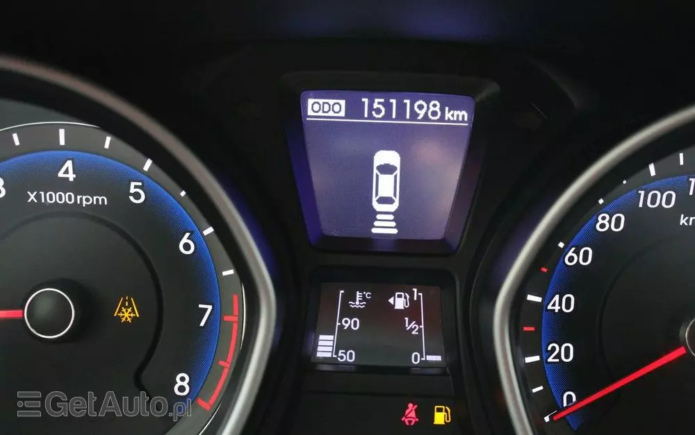 HYUNDAI I30 1.4 Comfort