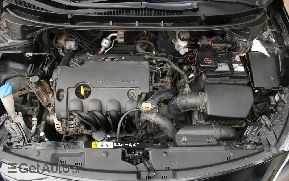 HYUNDAI I30 1.4 Comfort