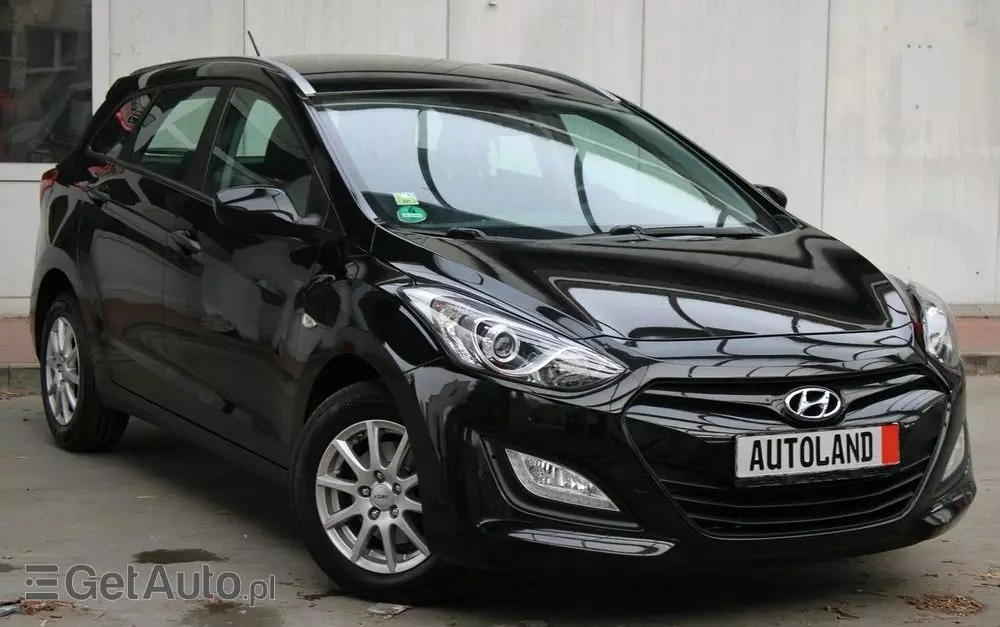 HYUNDAI I30 1.4 Comfort