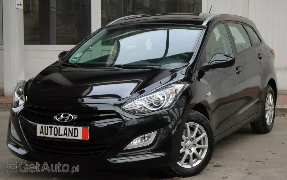 HYUNDAI I30 1.4 Comfort