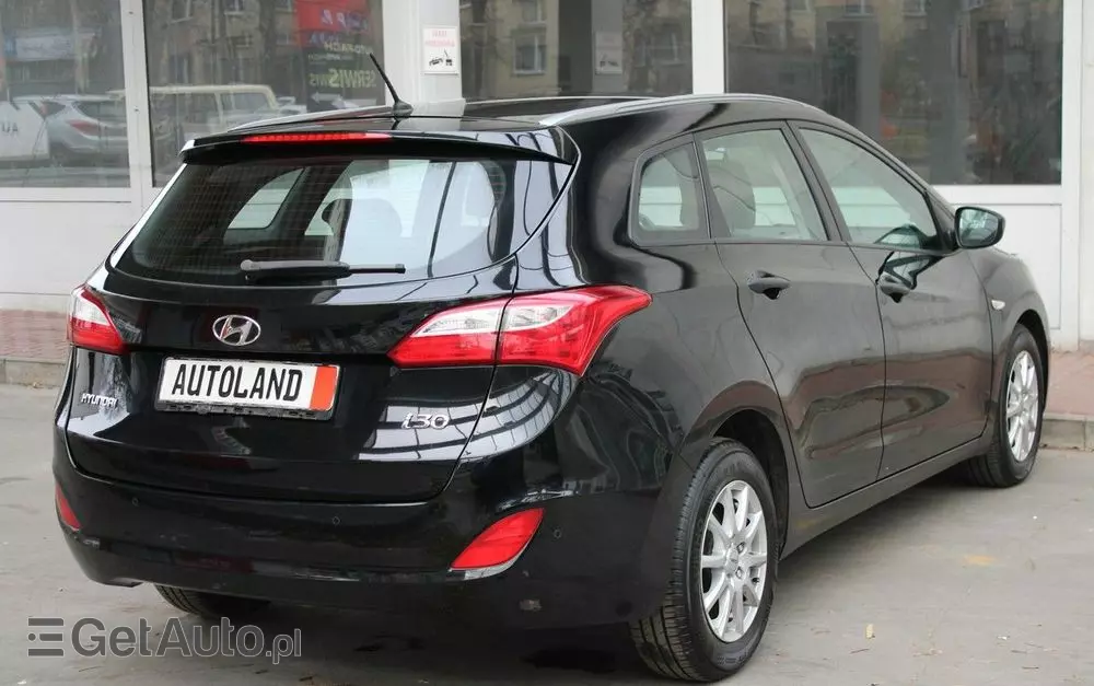 HYUNDAI I30 1.4 Comfort