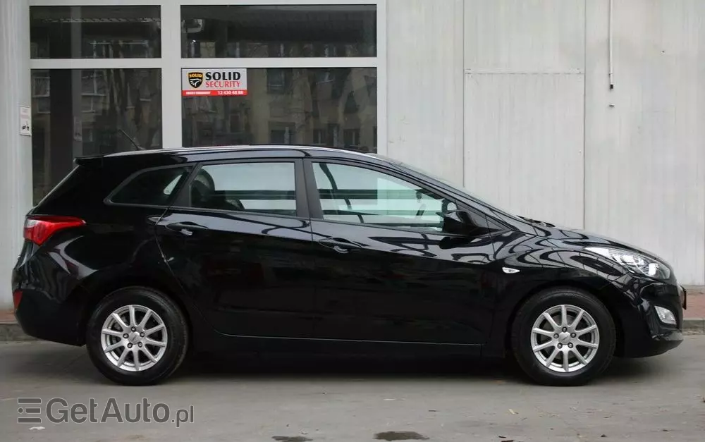 HYUNDAI I30 1.4 Comfort
